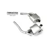Armytrix Mercedes-Benz C300 (W206) OPF Sedan (2021-) Cat-Back Valvetronic