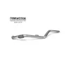 Armytrix Mercedes-Benz C300 (W206) OPF Sedan (2021-) Cat-Back Valvetronic