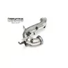 Armytrix Mercedes-Benz C300 (W206) OPF Sedan (2021-) Cat-Back Valvetronic