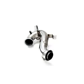 Armytrix Mercedes-Benz C300 (W206) OPF Sedan (2021-) Downpipe