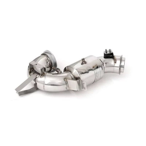 Armytrix Mercedes-Benz C300 (W206) OPF Sedan (2021-) Downpipe