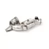 Armytrix Mercedes-Benz C300 (W206) OPF Sedan (2021-) Downpipe