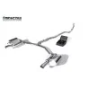Armytrix Mercedes-Benz E200/E250/E300 (W213) Sedan/Estate (2016-2023) Cat-Back Valvetronic
