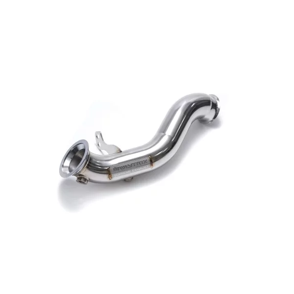 Armytrix Mercedes-Benz E200/E250/E300 (W213) Sedan/Estate (2016-2023) Downpipe