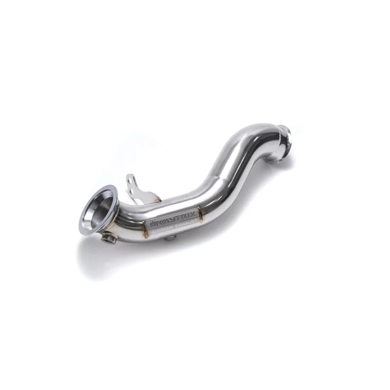 Armytrix Mercedes-Benz E200/E250/E300 (W213) Sedan/Estate (2016-2023) Downpipe Armytrix Mercedes-Benz E200/E250/E300 (W213) Sedan/Estate (2016-2023) Downpipe