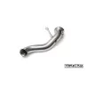Armytrix Mercedes-Benz E200/E250/E300 (C238/A238) Coupé/Cabriolet (2017-2023) Cat-Back Valvetronic