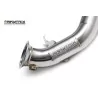 Armytrix Mercedes-Benz E200/E250/E300 (C238/A238) Coupé/Cabriolet (2017-2023) Cat-Back Valvetronic