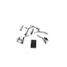 Armytrix Mercedes-AMG E43/E400 (W213) Non-OPF Sedan/Coupé/Estate (2016-2018) Cat-Back Valvetronic
