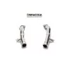 Armytrix Mercedes-AMG E43/E400 (W213) Non-OPF Sedan/Coupé/Estate (2016-2018) Cat-Back Valvetronic