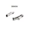 Armytrix Mercedes-AMG E43/E400 (W213) Non-OPF Sedan/Coupé/Estate (2016-2018) Cat-Back Valvetronic