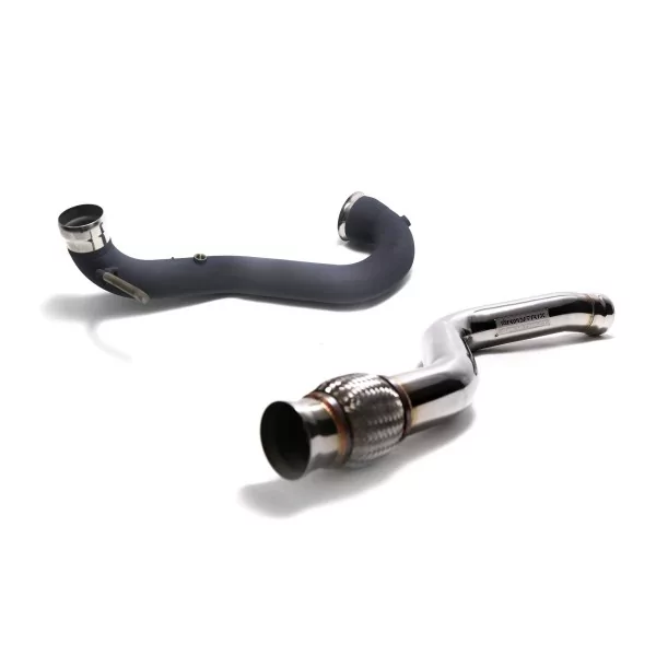 Armytrix Mercedes-AMG CLA45 (X117) Shooting Brake (2015-2019) Downpipe