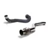 Armytrix Mercedes-AMG CLA45 (X117) Shooting Brake (2015-2019) Downpipe