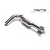 Armytrix Mercedes-AMG CLA35 (X118) Shooting Brake (2019-2025) Cat-Back Valvetronic