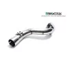 Armytrix Mercedes-AMG CLA35 (X118) Shooting Brake (2019-2025) Cat-Back Valvetronic