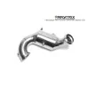 Armytrix Mercedes-AMG CLA45/CLA45 S (X118) Shooting Brake (2019-2025) Cat-Back Valvetronic