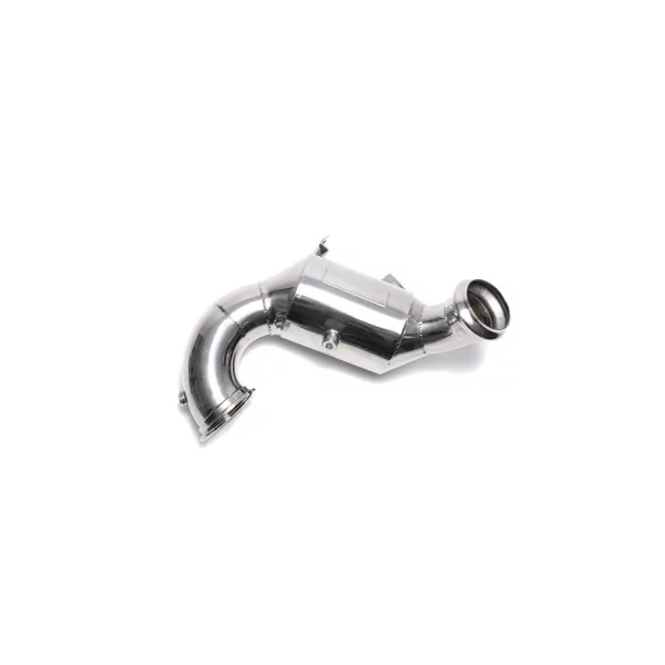 Armytrix Mercedes-AMG CLA45/CLA45 S (X118) Shooting Brake (2019-2025) Downpipe