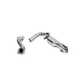 Armytrix Mercedes-Benz GLB250 4MATIC (X247) Non-OPF (2019-2026) Downpipe