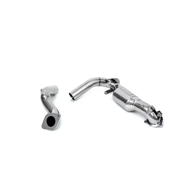 Armytrix Mercedes-Benz GLB250 4MATIC (X247) Non-OPF (2019-2026) Downpipe