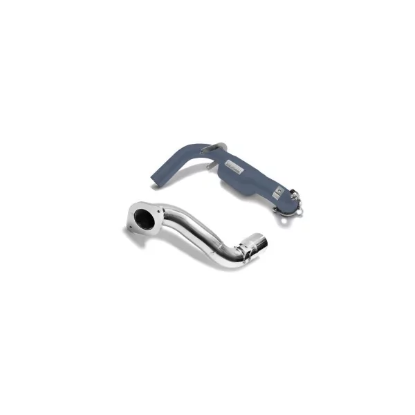 Armytrix Mercedes-Benz GLB250 4MATIC (X247) Non-OPF (2019-2026) Downpipe