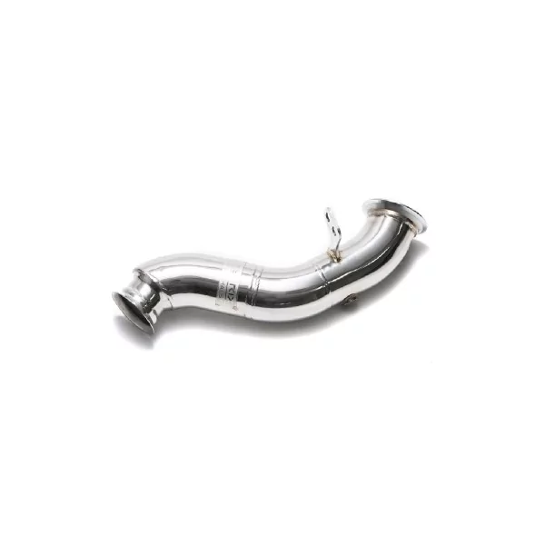 Armytrix Mercedes-Benz GLC200/GLC300 (X253/C253) Facelift SUV/Coupé (2019-2022) Downpipe