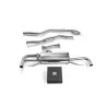 Armytrix Mercedes-Benz GLC250/GLC300 (X253) SUV (2016-2018) Cat-Back Valvetronic