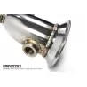 Armytrix Mercedes-Benz GLC250/GLC300 (X253) SUV (2016-2018) Cat-Back Valvetronic