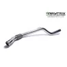 Armytrix Mercedes-AMG CLS53/CLS450 (C257) (2018-2023) Cat-Back Valvetronic
