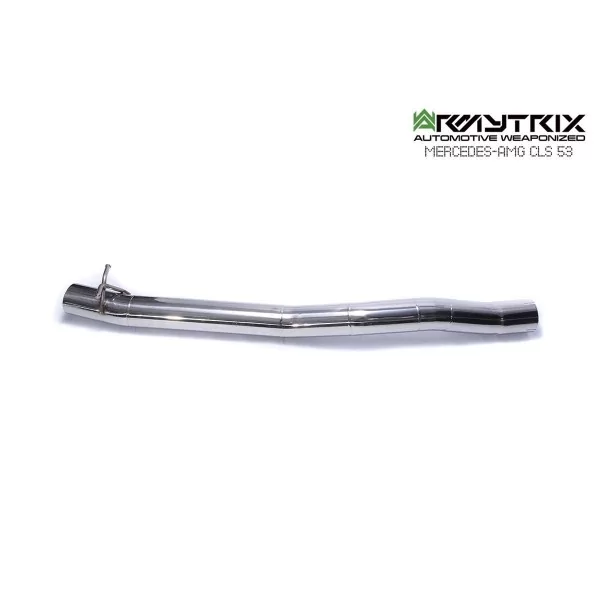 Armytrix Mercedes-AMG CLS53/CLS450 (C257) (2018-2023) Cat-Back Valvetronic