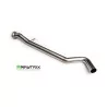 Armytrix Toyota GR Corolla 1.6 Turbo VARIS Titanium Edition (2023-) Titanium Cat-Back Valvetronic