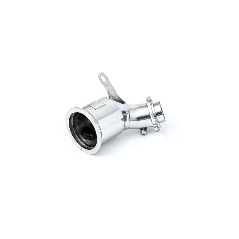 Armytrix Toyota GR Corolla 1.6 Turbo VARIS Titanium Edition (2023-) Downpipe Armytrix Toyota GR Corolla 1.6 Turbo VARIS Titanium Edition (2023-) Downpipe