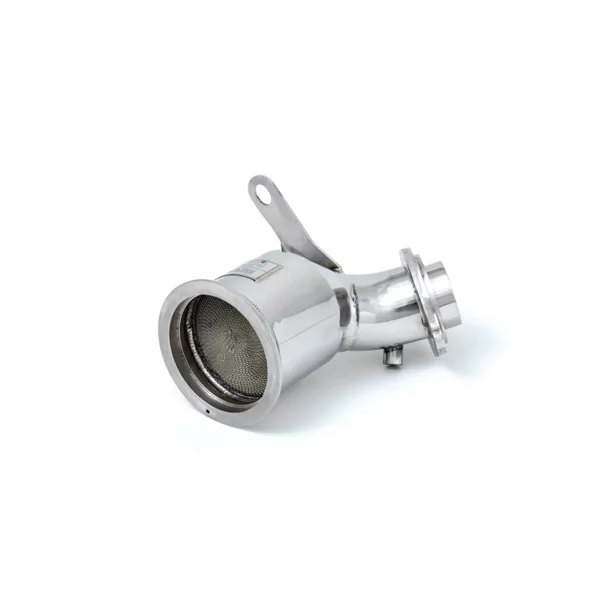 Armytrix Toyota GR Corolla 1.6 Turbo VARIS Titanium Edition (2023-) Downpipe