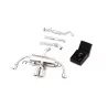 Armytrix Toyota GR Corolla 1.6 Turbo Track Edition (2023-) Cat-Back Valvetronic