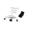 Armytrix Toyota GR Corolla 1.6 Turbo Track Edition (2023-) Cat-Back Valvetronic