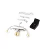 Armytrix Toyota GR Corolla 1.6 Turbo Track Edition (2023-) Cat-Back Valvetronic