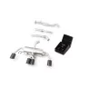 Armytrix Toyota GR Corolla 1.6 Turbo Track Edition (2023-) Cat-Back Valvetronic