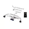 Armytrix Toyota GR Corolla 1.6 Turbo (2023-) Cat-Back Valvetronic