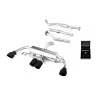 Armytrix Toyota GR Corolla 1.6 Turbo (2023-) Cat-Back Valvetronic