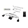 Armytrix Toyota GR Corolla 1.6 Turbo (2023-) Cat-Back Valvetronic
