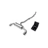Armytrix Toyota GR Yaris 1.6 Turbo (2020-2024) Cat-Back Valvetronic