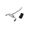 Armytrix Toyota GR Yaris 1.6 Turbo (2020-2024) Cat-Back Valvetronic
