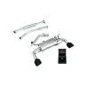 Armytrix Toyota GR86 (ZN8) 2.4 (2022-) Cat-Back Valvetronic