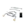 Armytrix Toyota GR86 (ZN8) 2.4 (2022-) Cat-Back Valvetronic