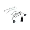 Armytrix Toyota GR86 (ZN8) 2.4 (2022-) Cat-Back Valvetronic
