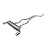 Armytrix Toyota GR Supra (A90/A91) 3.0 Non-OPF OE Valve Control (2019-2026) Cat-Back Valvetronic