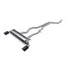 Armytrix Toyota GR Supra (A90/A91) 3.0 Non-OPF OE Valve Control (2019-2026) Cat-Back Valvetronic