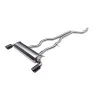 Armytrix Toyota GR Supra (A90/A91) 3.0 Non-OPF OE Valve Control (2019-2026) Cat-Back Valvetronic