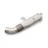 Armytrix Toyota GR Supra (A90/A91) 3.0 Non-OPF OE Valve Control (2019-2026) Downpipe
