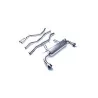 Armytrix Toyota GR Supra (A90/A91) 3.0 Non-OPF (2019-2026) Cat-Back Valvetronic