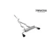 Armytrix Toyota GR Supra (A90/A91) 3.0 Non-OPF (2019-2026) Cat-Back Valvetronic