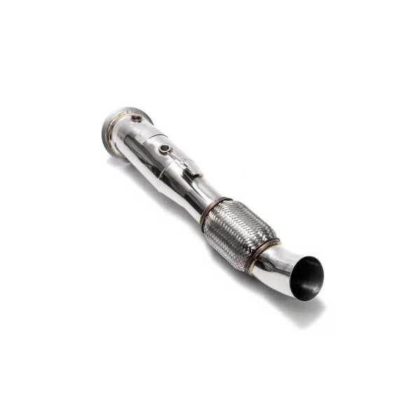 Armytrix Toyota GR Supra (A90/A91) 3.0 Non-OPF (2019-2026) Downpipe